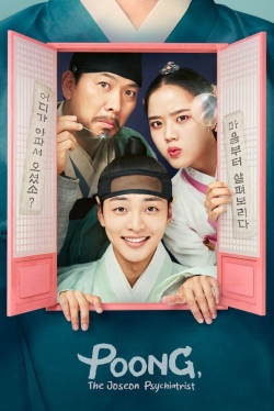 Watch Poong, The Joseon Psychiatrist Movies for Free