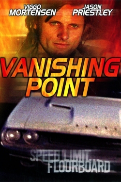 Watch Vanishing Point Movies for Free