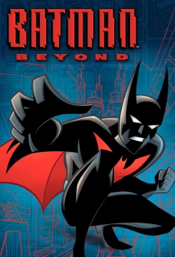 Watch Batman Beyond Movies for Free