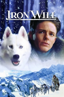Watch Iron Will Movies for Free