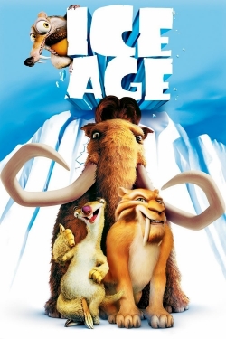Watch Ice Age Movies for Free