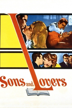 Watch Sons and Lovers Movies for Free