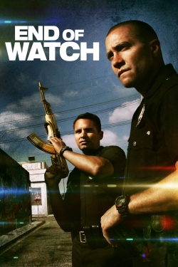 Watch End of Watch Movies for Free