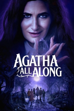 Watch Agatha All Along Movies for Free