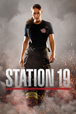 Watch Station 19 Movies for Free