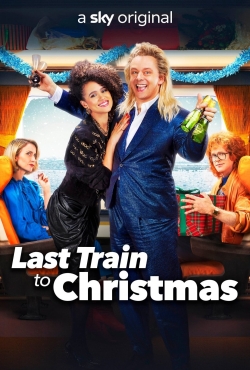 Watch Last Train to Christmas Movies for Free