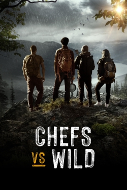 Watch Chefs vs Wild Movies for Free