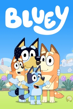 Watch Bluey Movies for Free