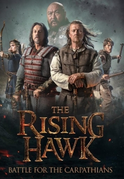 Watch The Rising Hawk: Battle for the Carpathians Movies for Free