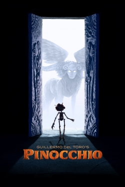 Watch Guillermo del Toro's Pinocchio Movies for Free