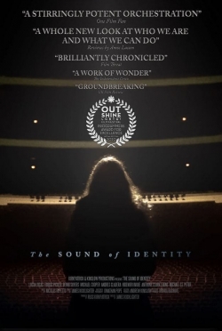 Watch The Sound of Identity Movies for Free