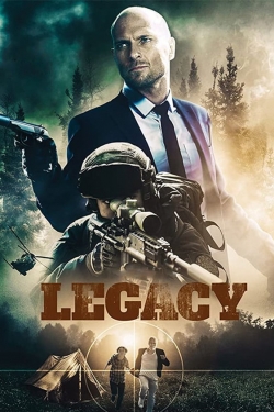 Watch Legacy Movies for Free