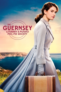 Watch The Guernsey Literary & Potato Peel Pie Society Movies for Free