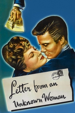 Watch Letter from an Unknown Woman Movies for Free
