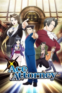 Watch Ace Attorney Movies for Free