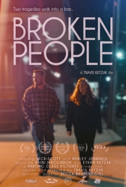 Watch Broken People Movies for Free