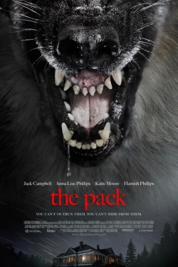Watch The Pack Movies for Free