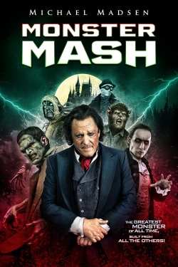 Watch Monster Mash Movies for Free