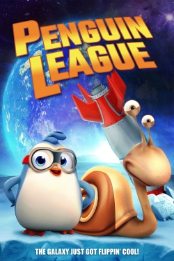 Watch Penguin League Movies for Free