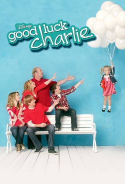Watch Good Luck Charlie Movies for Free