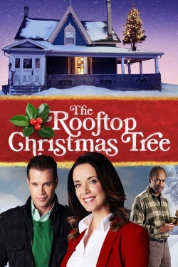 Watch The Rooftop Christmas Tree Movies for Free