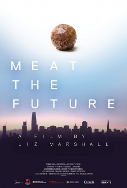 Watch Meat the Future Movies for Free