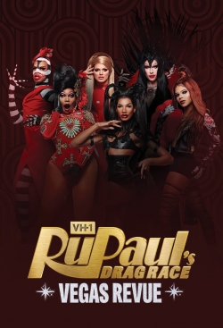 Watch RuPaul's Drag Race: Vegas Revue Movies for Free