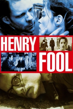 Watch Henry Fool Movies for Free