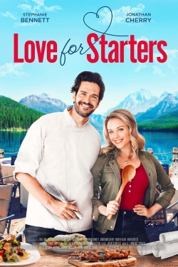 Watch Love for Starters Movies for Free