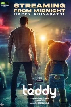 Watch Teddy Movies for Free