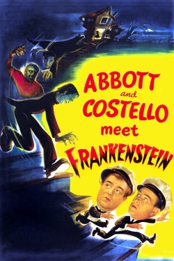 Watch Abbott and Costello Meet Frankenstein Movies for Free