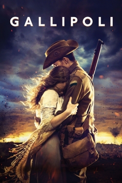 Watch Gallipoli Movies for Free