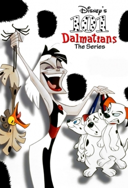 Watch 101 Dalmatians: The Series Movies for Free