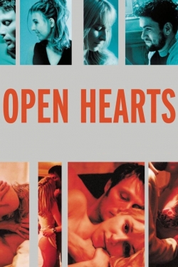 Watch Open Hearts Movies for Free