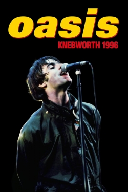 Watch Oasis: Knebworth 1996 Movies for Free