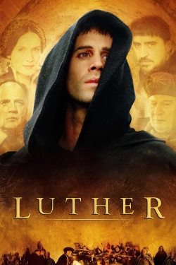 Watch Luther Movies for Free