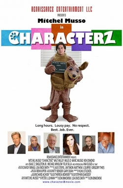 Watch CHARACTERz Movies for Free