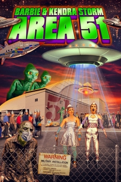 Watch Barbie & Kendra Storm Area 51 Movies for Free