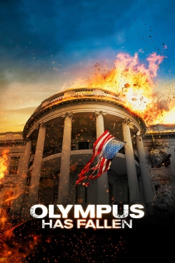 Watch Olympus Has Fallen Movies for Free