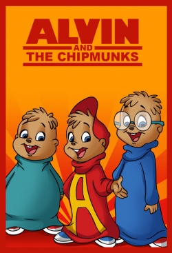Watch Alvin and the Chipmunks Movies for Free