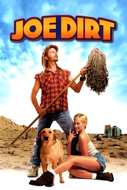 Watch Joe Dirt Movies for Free