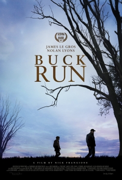 Watch Buck Run Movies for Free
