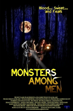 Watch Monsters Among Men Movies for Free