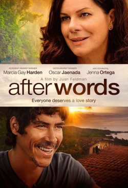 Watch After Words Movies for Free