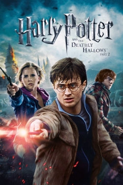 Watch Harry Potter and the Deathly Hallows: Part 2 Movies for Free