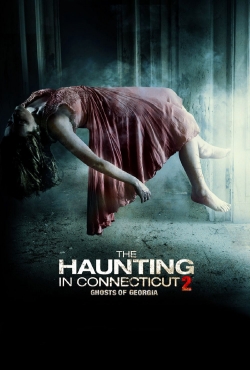 Watch The Haunting in Connecticut 2: Ghosts of Georgia Movies for Free