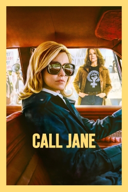 Watch Call Jane Movies for Free
