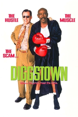 Watch Diggstown Movies for Free