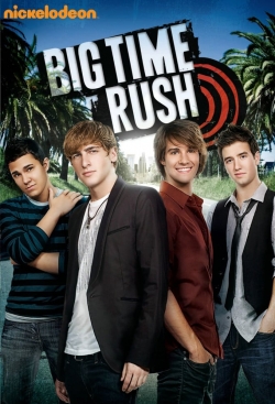 Watch Big Time Rush Movies for Free