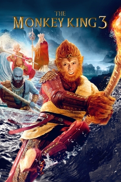 Watch The Monkey King 3 Movies for Free